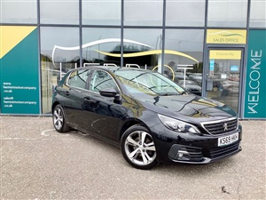 Large image for the Used Peugeot 308
