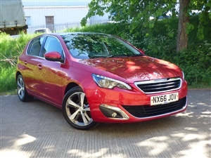 Large image for the Used Peugeot 308