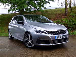 Large image for the Used Peugeot 308