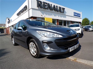 Large image for the Used Peugeot 308