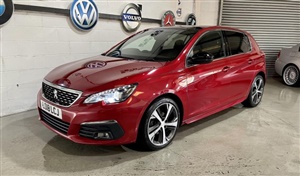Large image for the Used Peugeot 308