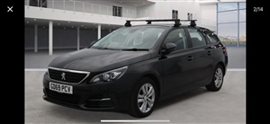 Large image for the Used Peugeot 308 SW