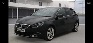 Large image for the Used Peugeot 308