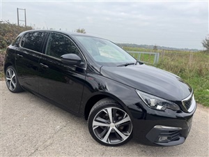 Large image for the Used Peugeot 308