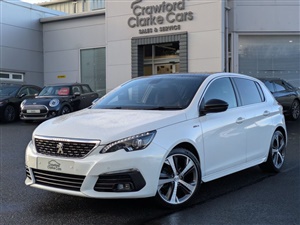 Large image for the Used Peugeot 308