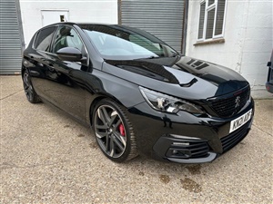 Large image for the Used Peugeot 308