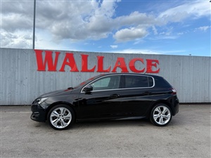 Large image for the Used Peugeot 308
