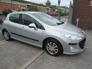 Large image for the Used Peugeot 308