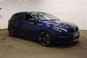 Large image for the Used Peugeot 308