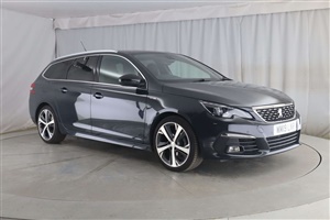 Large image for the Used Peugeot 308