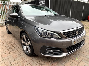 Large image for the Used Peugeot 308