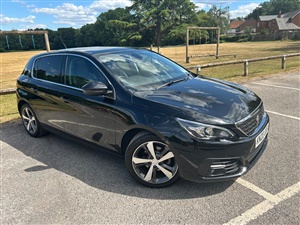Large image for the Used Peugeot 308
