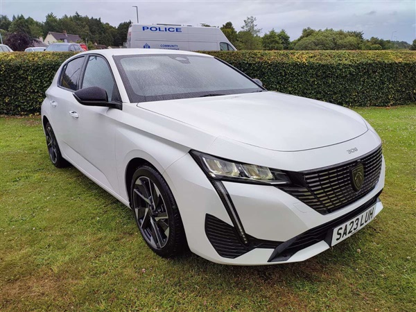Large image for the Used Peugeot 308