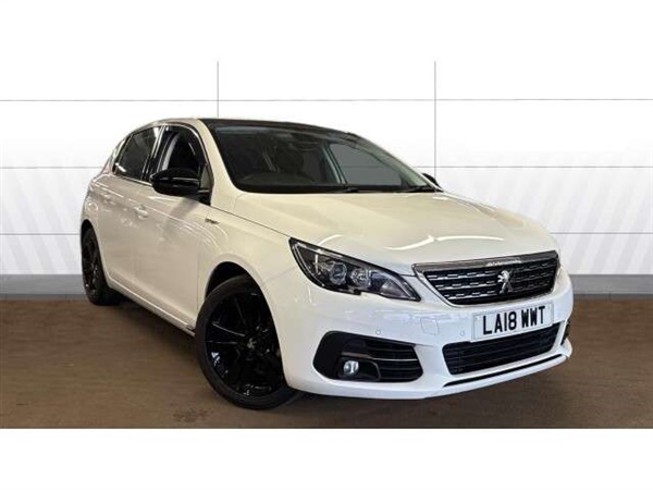 Large image for the Used Peugeot 308