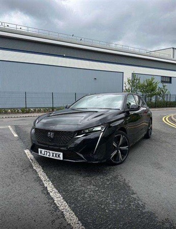 Large image for the Used Peugeot 308
