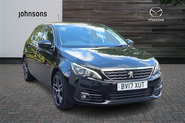 Large image for the Used Peugeot 308