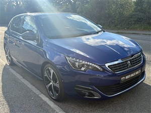 Large image for the Used Peugeot 308
