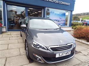 Large image for the Used Peugeot 308