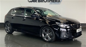 Large image for the Used Peugeot 308