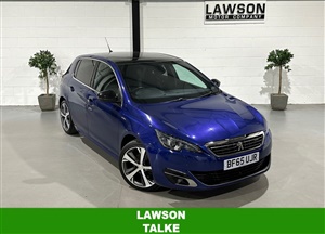 Large image for the Used Peugeot 308