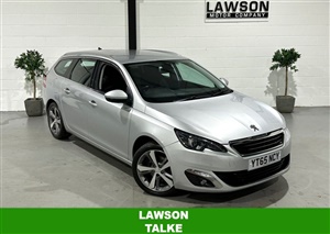 Large image for the Used Peugeot 308 SW