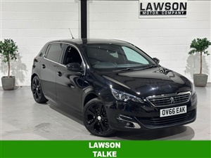 Large image for the Used Peugeot 308