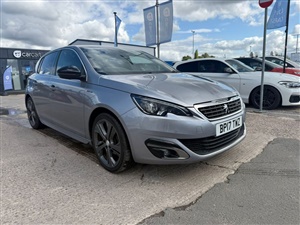 Large image for the Used Peugeot 308
