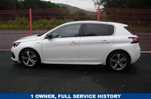 Large image for the Used Peugeot 308