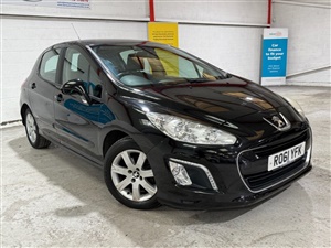 Large image for the Used Peugeot 308