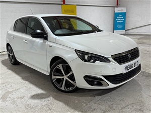 Large image for the Used Peugeot 308