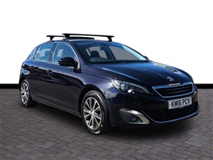 Large image for the Used Peugeot 308