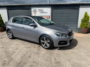 Large image for the Used Peugeot 308