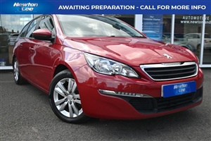 Large image for the Used Peugeot 308 SW
