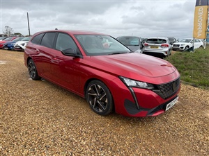 Large image for the Used Peugeot 308 SW