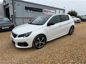 Large image for the Used Peugeot 308
