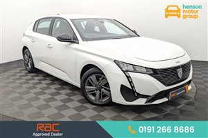 Large image for the Used Peugeot 308
