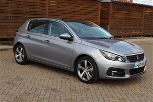 Large image for the Used Peugeot 308