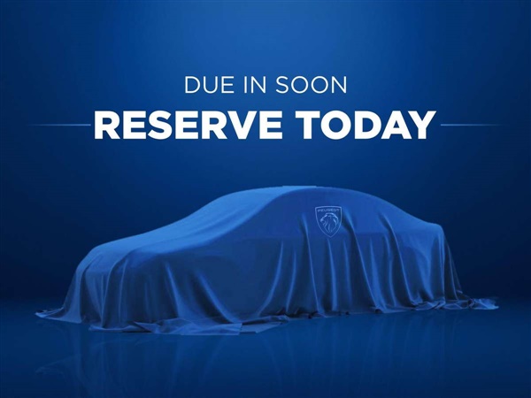 Large image for the Used Peugeot 308