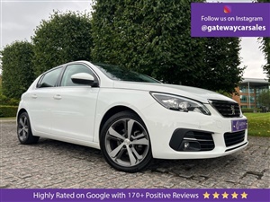Large image for the Used Peugeot 308