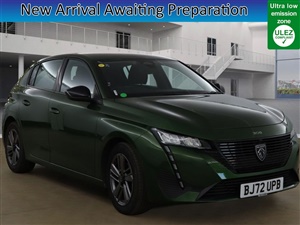 Large image for the Used Peugeot 308