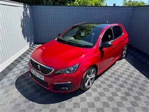 Large image for the Used Peugeot 308