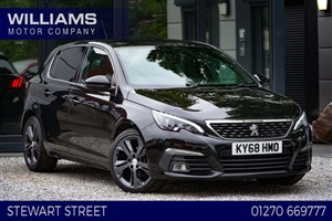 Large image for the Used Peugeot 308
