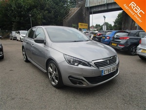 Large image for the Used Peugeot 308