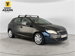 Large image for the Used Peugeot 308