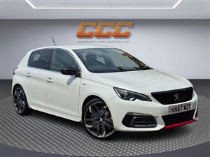 Large image for the Used Peugeot 308