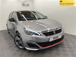 Large image for the Used Peugeot 308