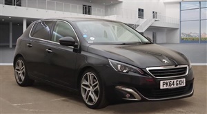 Large image for the Used Peugeot 308