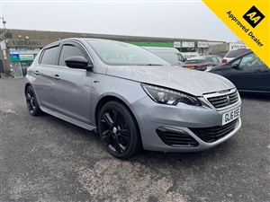 Large image for the Used Peugeot 308
