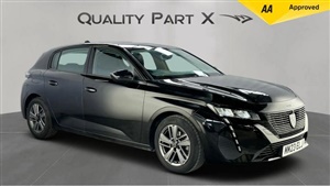 Large image for the Used Peugeot 308