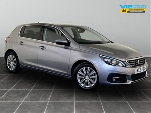 Large image for the Used Peugeot 308